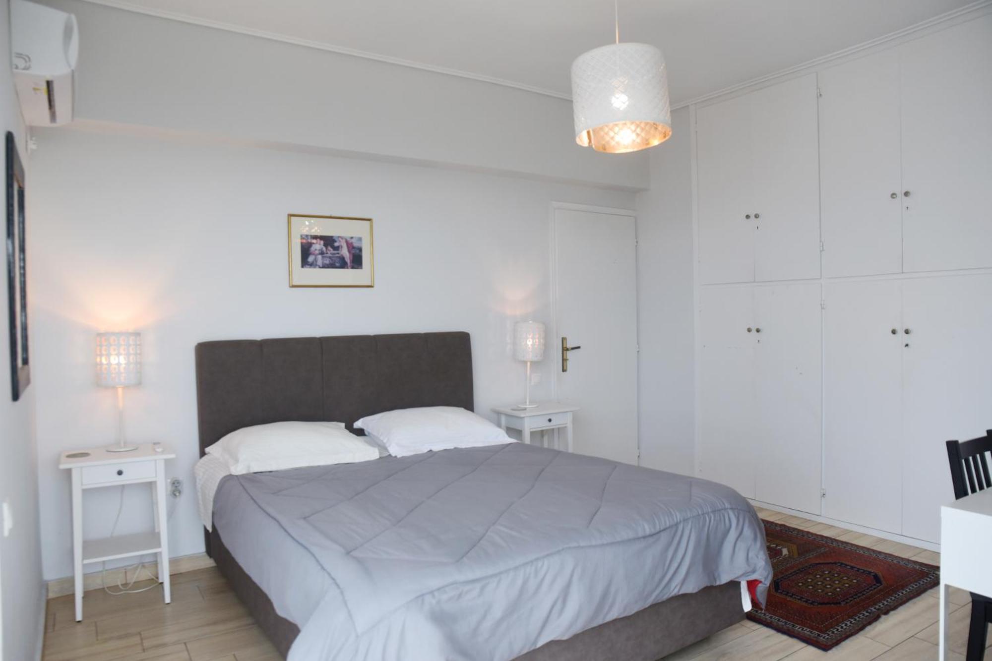 Athens Edem Beach Penthouse, Panoramic Sea View Atenas Exterior foto