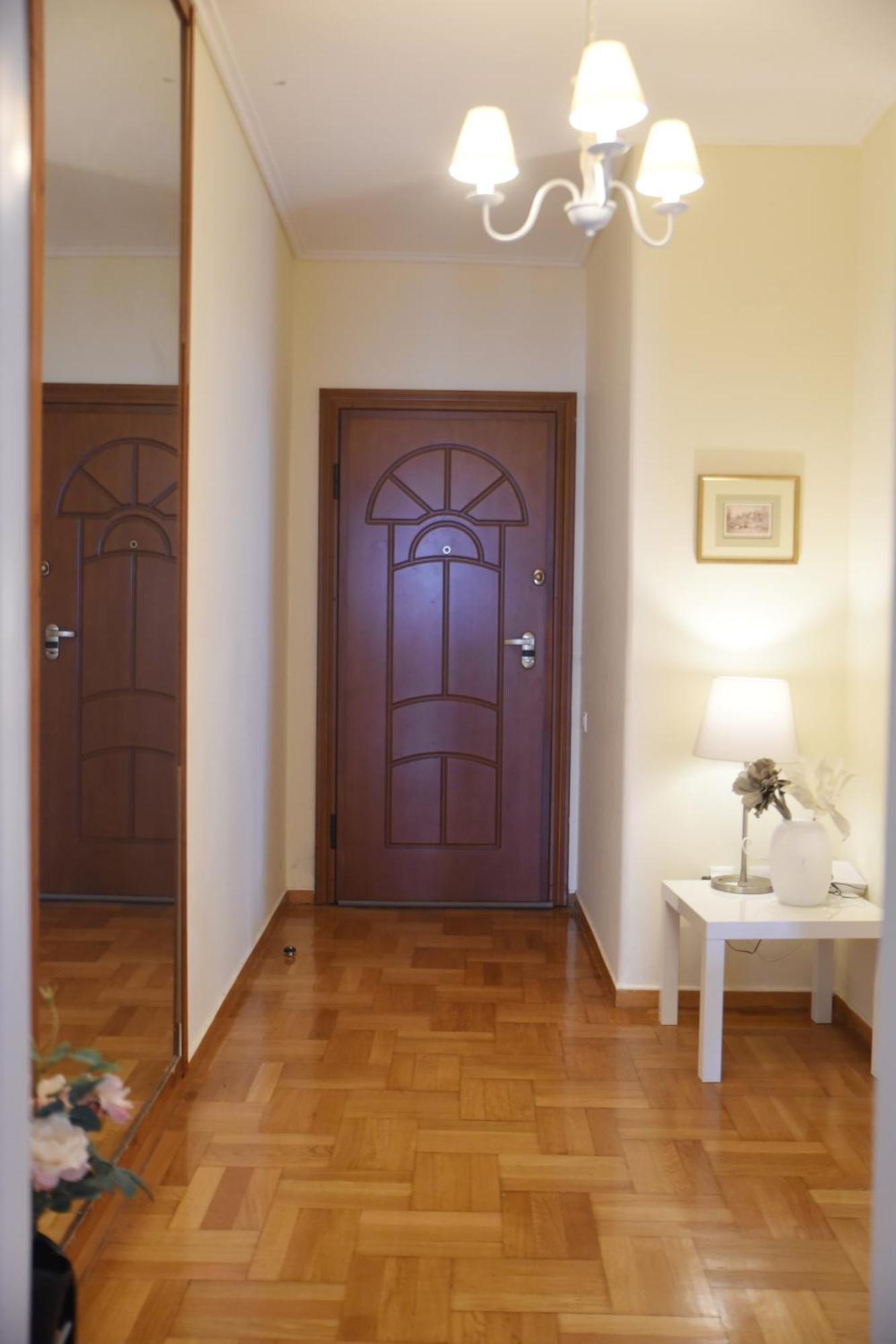 Athens Edem Beach Penthouse, Panoramic Sea View Atenas Exterior foto